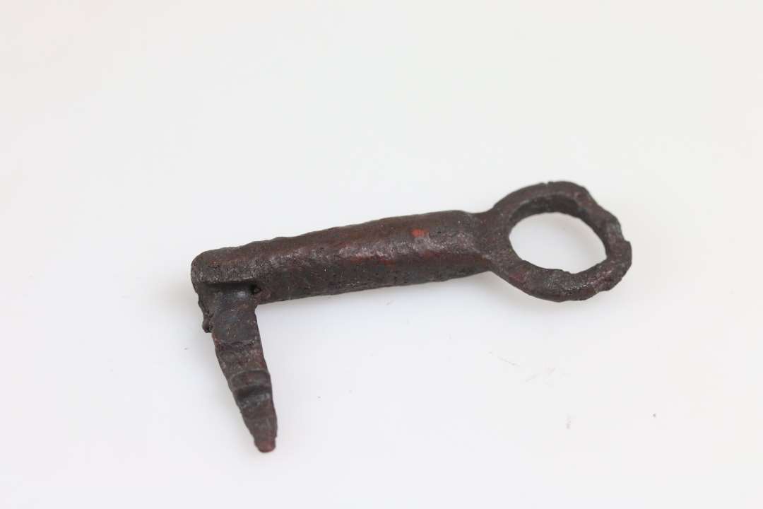 Nøgle. længde 4,5 cm